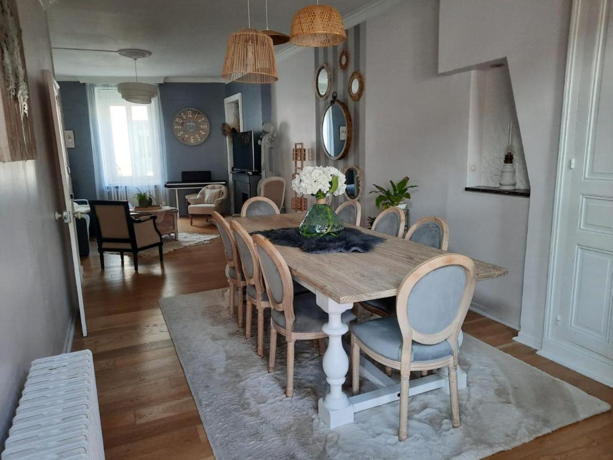 Bed and Breakfast A Ribeira Шатору Экстерьер фото